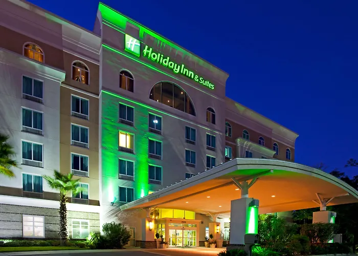 Holiday Inn Hotel & Suites Ocala Conference Center By Ihg